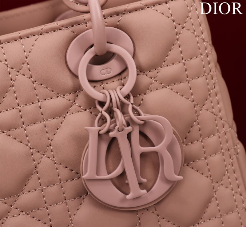 Christian Dior My Lady Bags